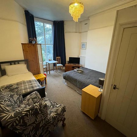 Ensuite Double Room, By Swansea University, Sketty, R2 外观 照片