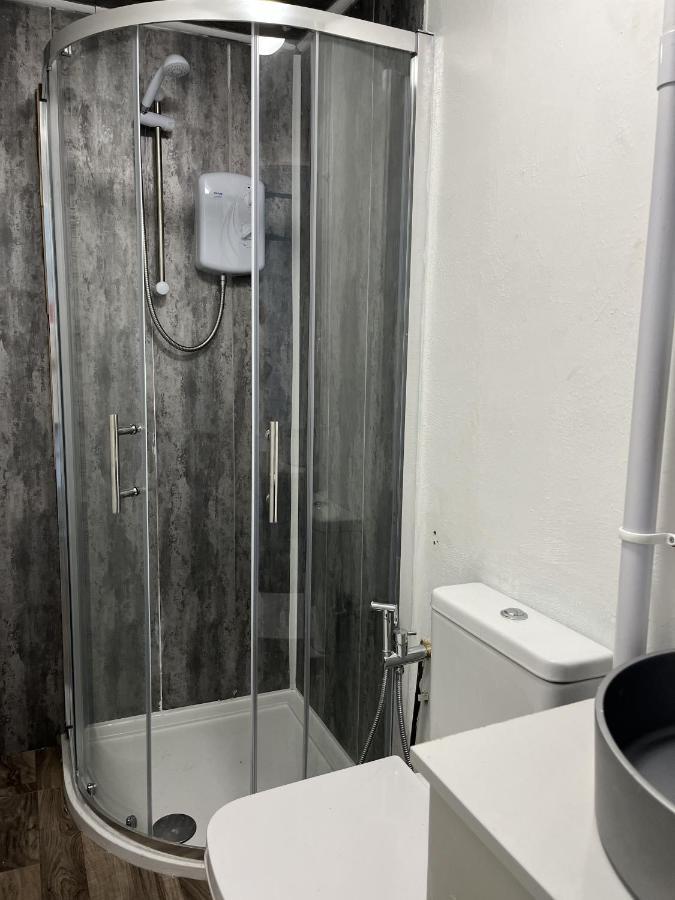Ensuite Double Room, By Swansea University, Sketty, R2 外观 照片