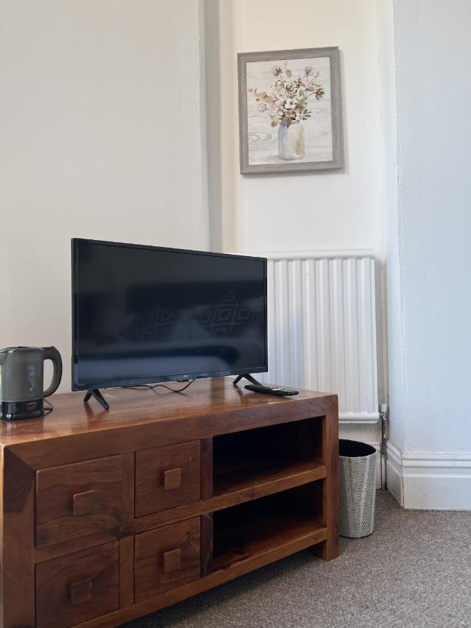 Ensuite Double Room, By Swansea University, Sketty, R2 外观 照片