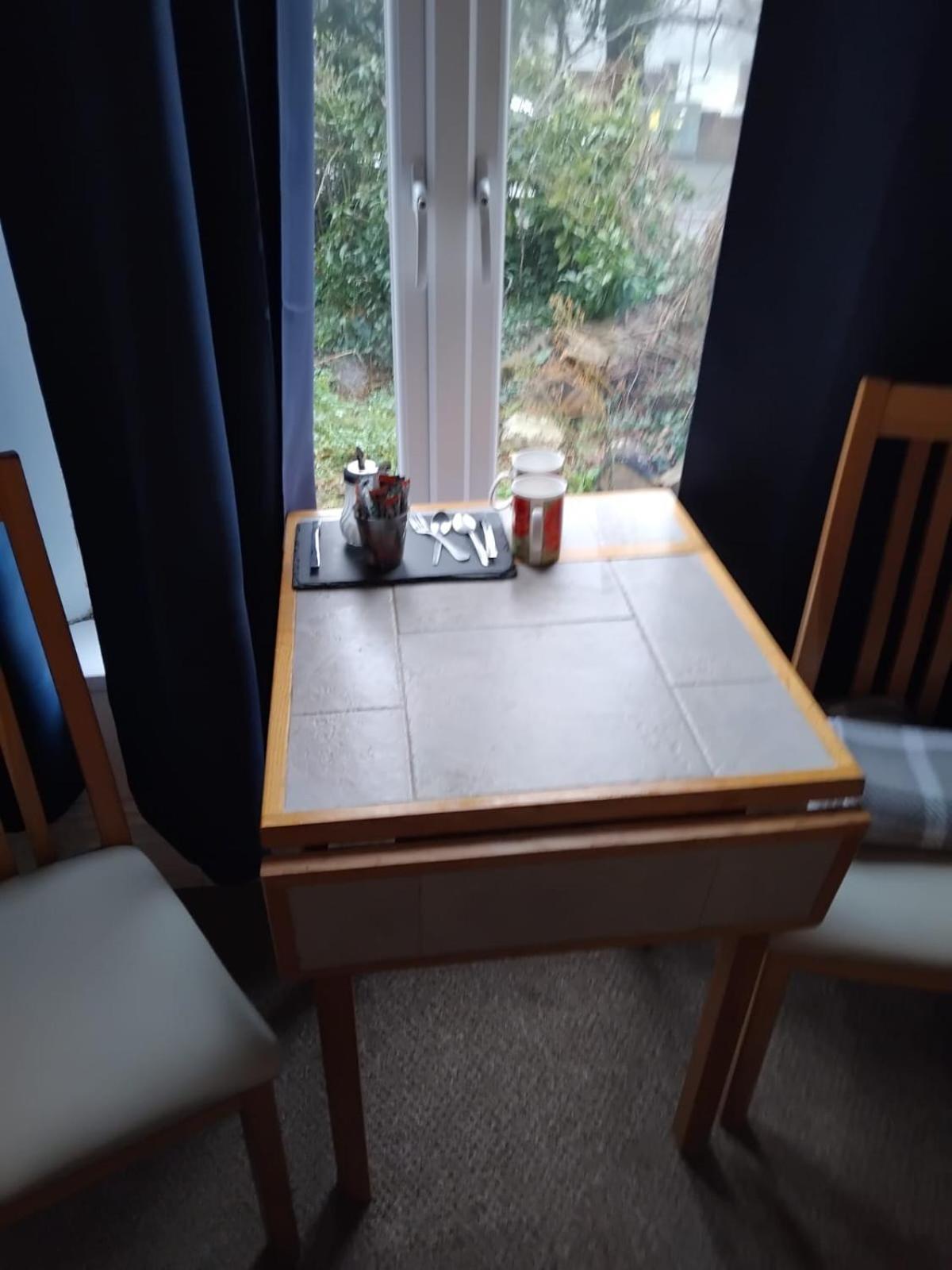 Ensuite Double Room, By Swansea University, Sketty, R2 外观 照片