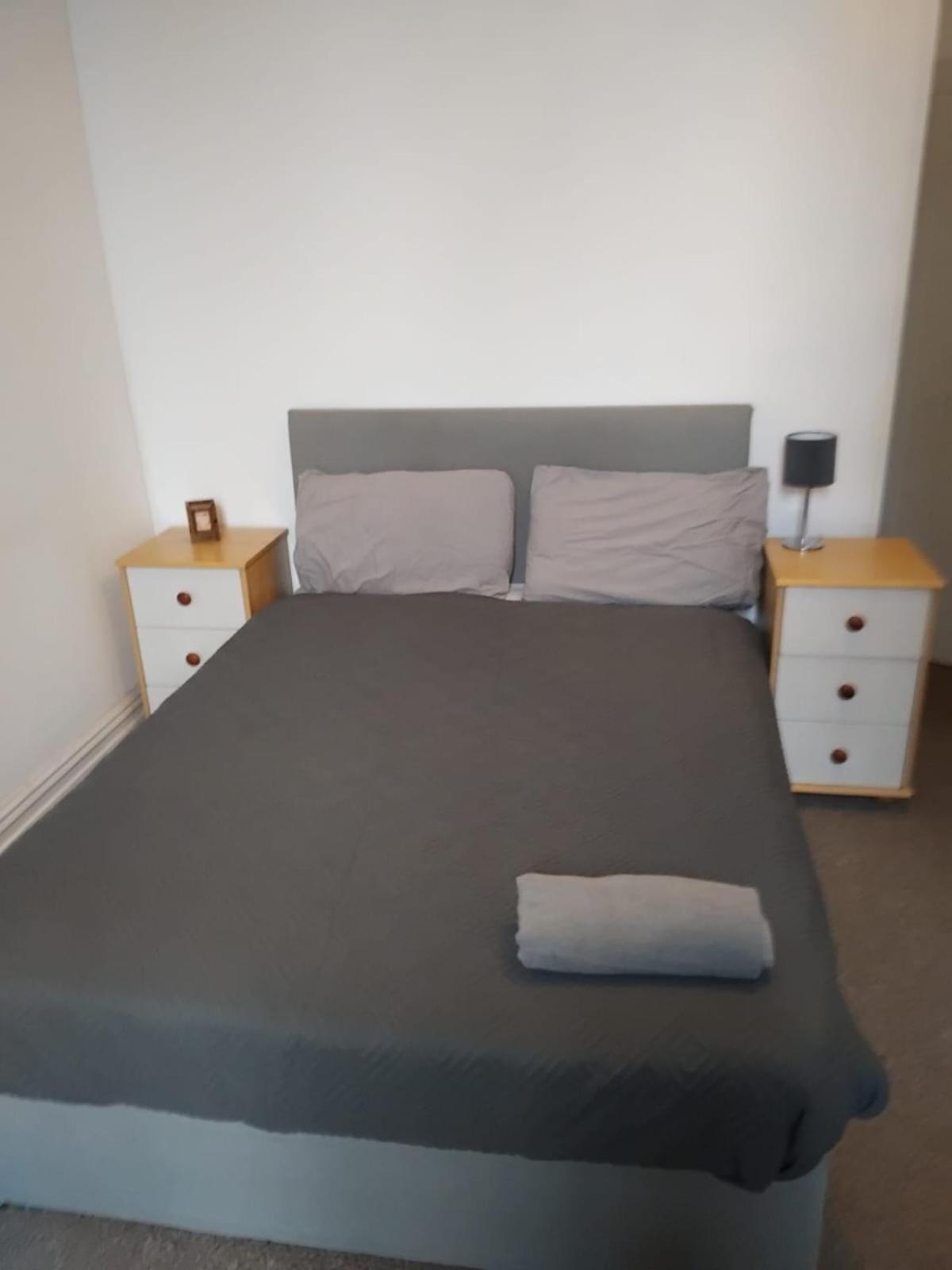 Ensuite Double Room, By Swansea University, Sketty, R2 外观 照片