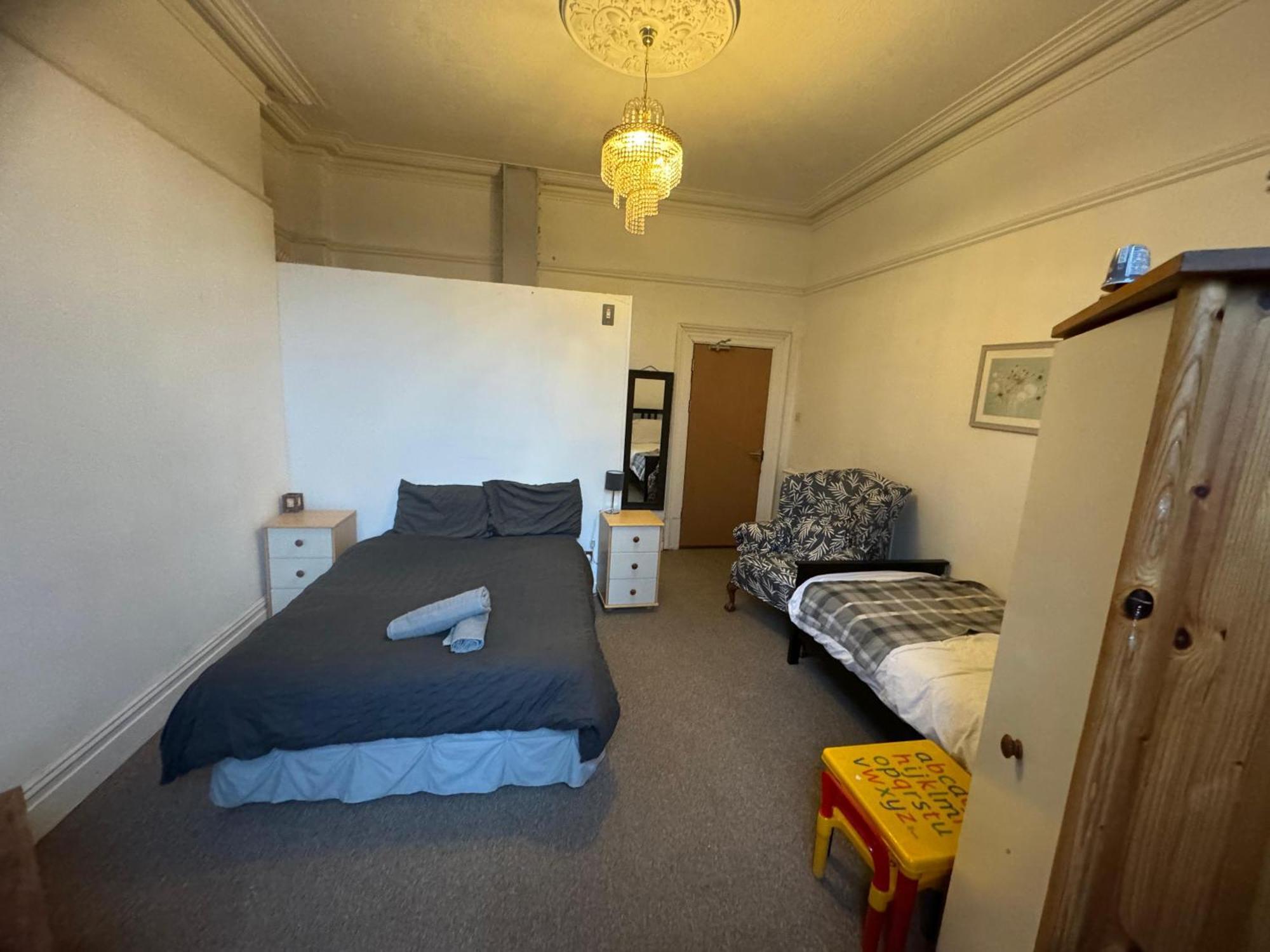 Ensuite Double Room, By Swansea University, Sketty, R2 外观 照片