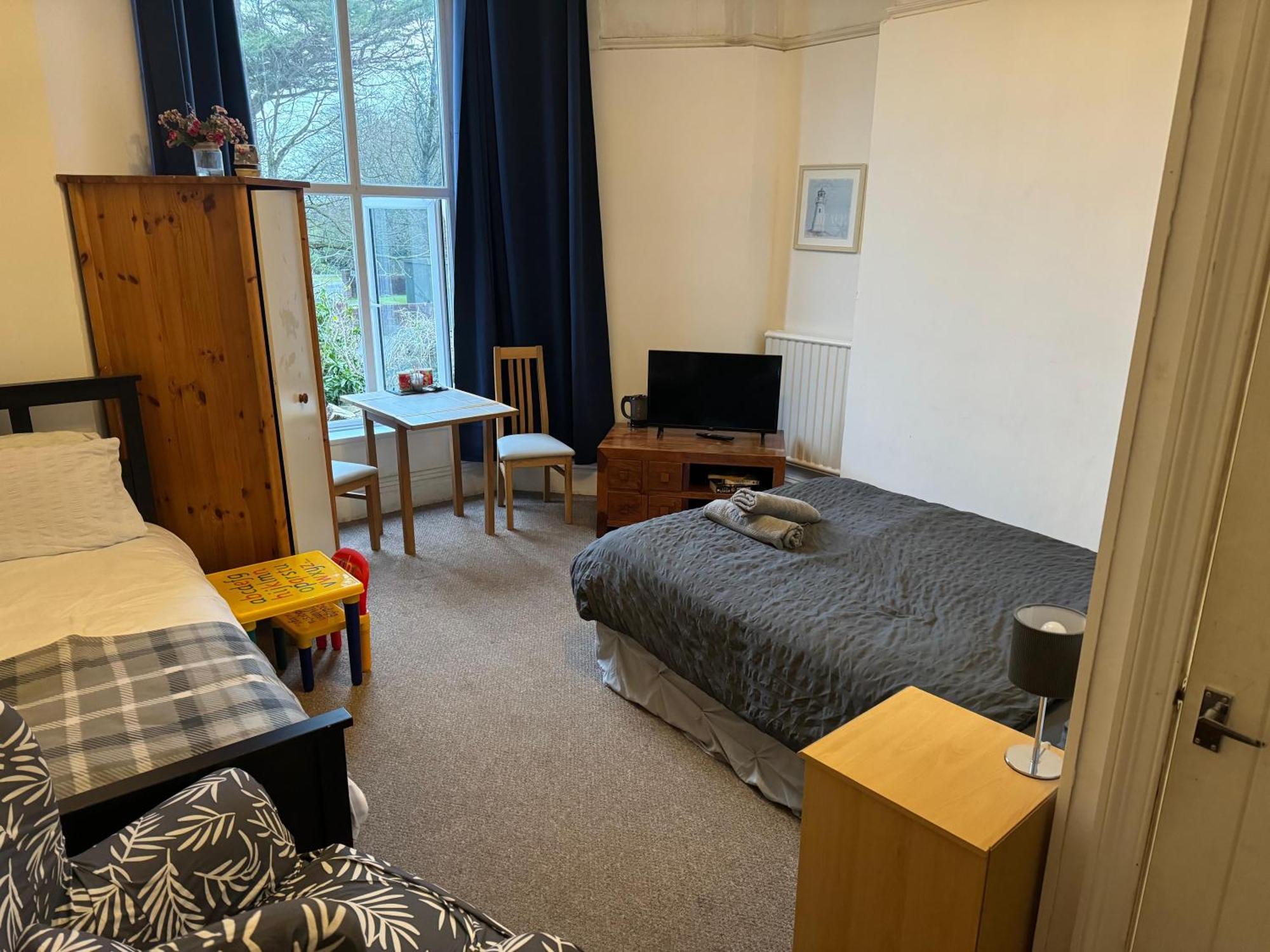 Ensuite Double Room, By Swansea University, Sketty, R2 外观 照片