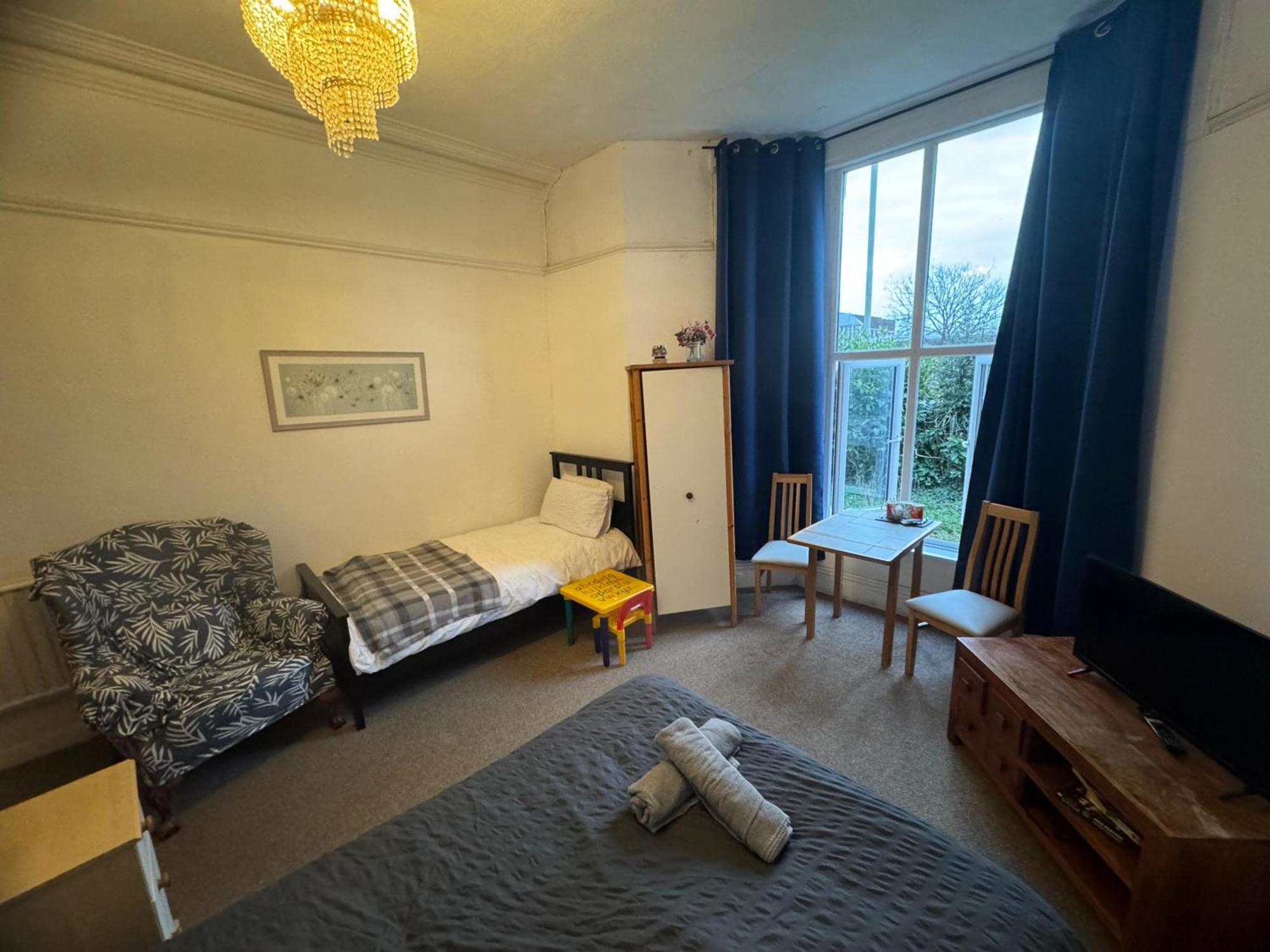 Ensuite Double Room, By Swansea University, Sketty, R2 外观 照片